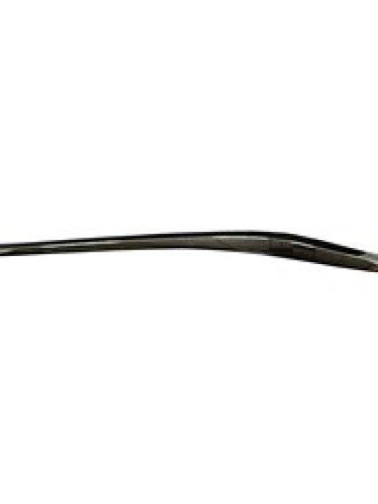 TO1213114 Front Passenger Side Lower Grille Molding