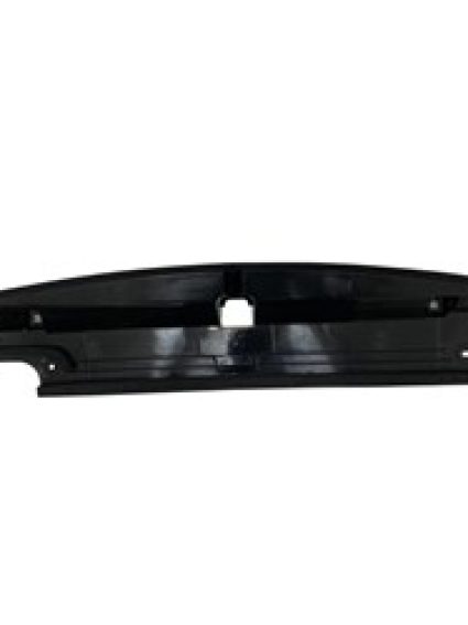 TO1218168 Front Grille Air Deflector