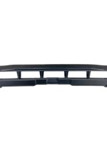 TO1218187 Front Grille Air Deflector