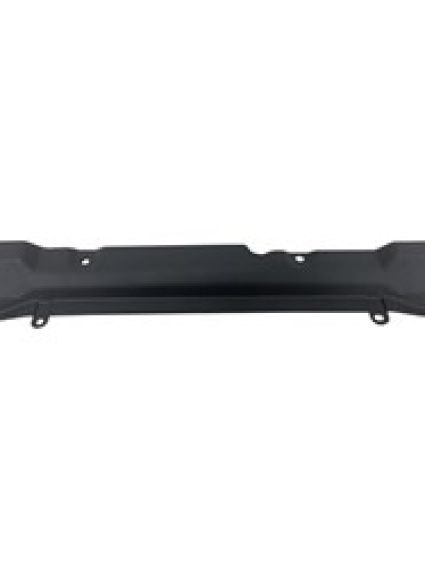 TO1218190C Front Grille Air Deflector