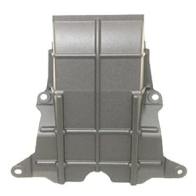 TO1218206 Front Grille Air Deflector TO1218206 Front Grille Air Deflector