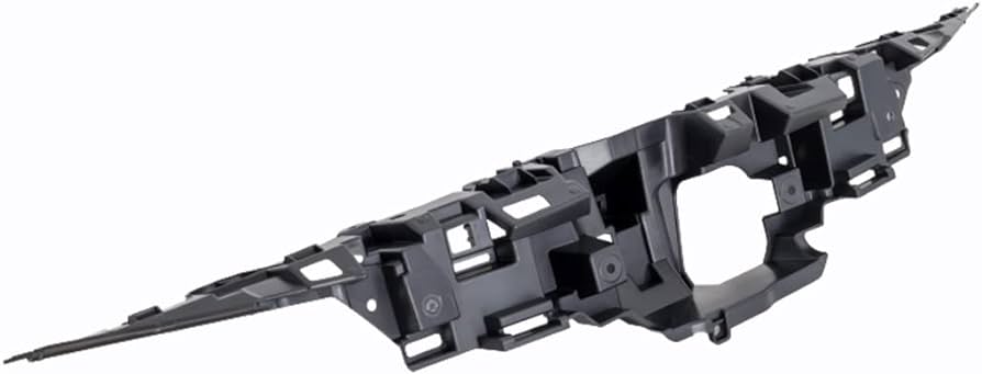 TO1223104C Front Upper Grille Mounting Panel TO1223104C Front Upper Grille Mounting Panel