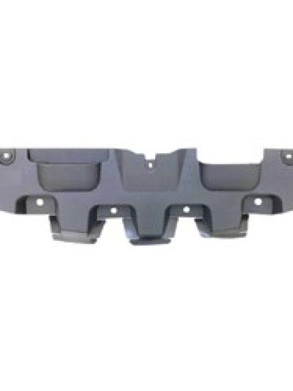 TO1224134 Front Upper Radaitor Support Cover Sight Shield