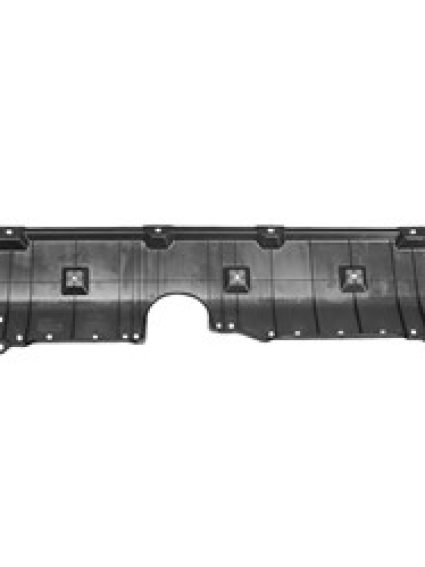 TO1228264C Front Undercar Shield