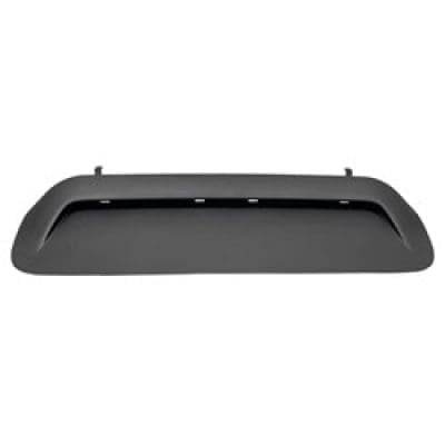 TO1231103 Hood Scoop TO1231103 Hood Scoop