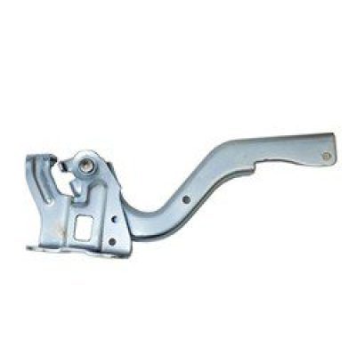 TO1236265 Passenger Side Hood Hinge TO1236265 Passenger Side Hood Hinge