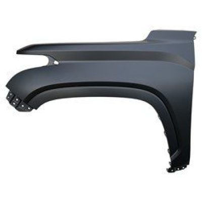 TO1240283C Driver Side Front Fender