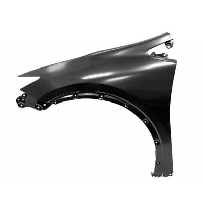 TO1240286 Driver Side Front Fender