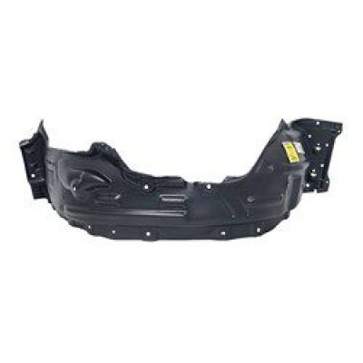 TO1249251C Passenger Side Fender Liner