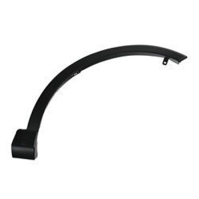 TO1291114C Passenger Side Fender Flare