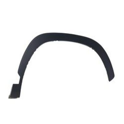 TO1291125C Passenger Side Fender Flare