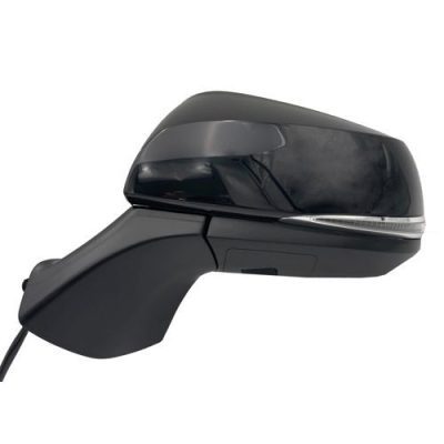 TO1320440 Mirror Power Driver Side Heated TO1320440 Mirror Power Driver Side Heated