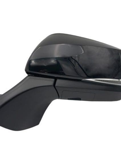 TO1320440 Mirror Power Driver Side Heated