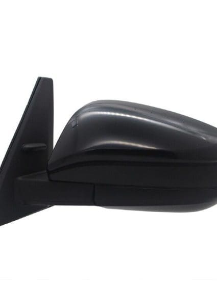 TO1320442 Mirror Power Driver Side Heated