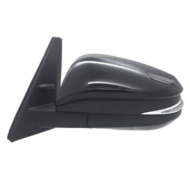 TO1320443 Mirror Power Driver Side Heated TO1320443 Mirror Power Driver Side Heated