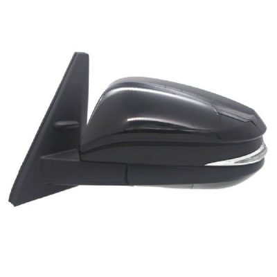 TO1320448 Mirror Power Driver Side Heated TO1320448 Mirror Power Driver Side Heated