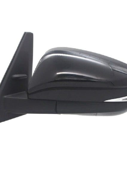 TO1320448 Mirror Power Driver Side Heated