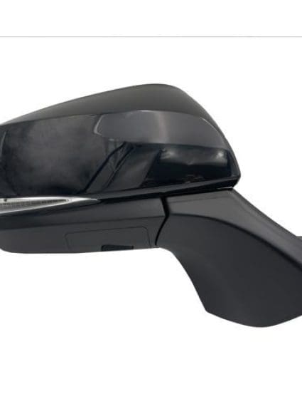 TO1321440 Mirror Power Passenger Side Heated