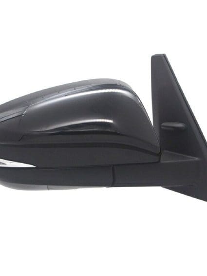 TO1321443 Mirror Power Passenger Side Heated