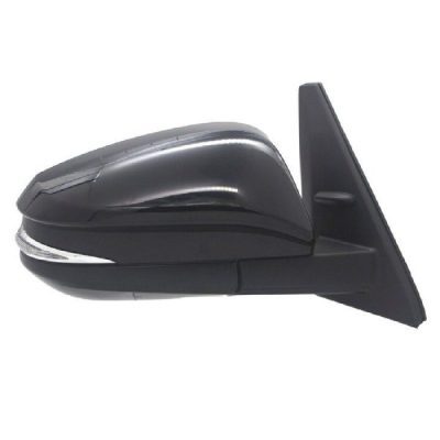 TO1321448 Mirror Power Passenger Side Heated