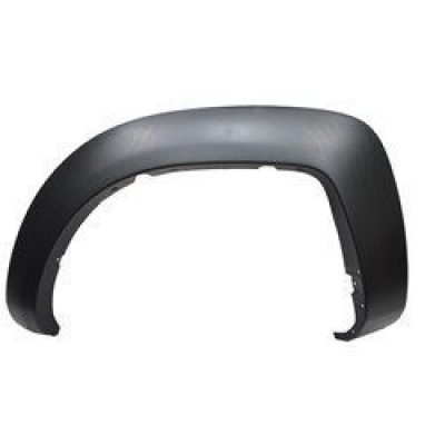 TO1790109C Body Panel Truck Box Flare Driver Side
