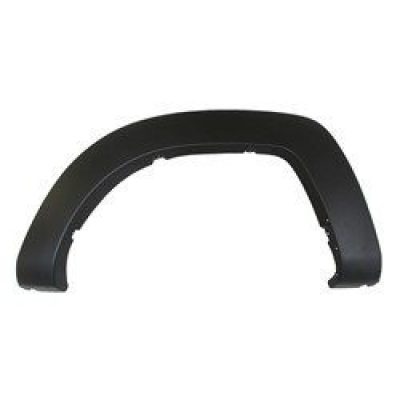 TO1790110C Body Panel Truck Box Flare Driver Side