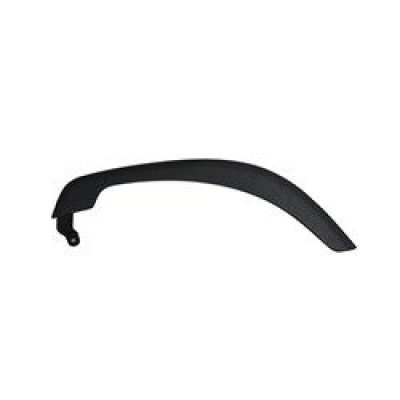 TO1790119C Body Panel Quarter Flare Driver Side