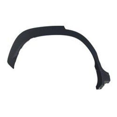 TO1791118C Body Panel Quarter Flare Passenger Side