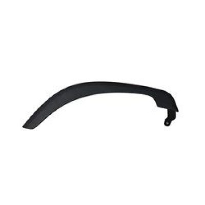 TO1791119C Body Panel Quarter Flare Passenger Side