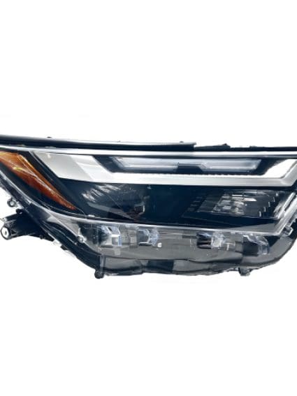 TO2503316C Front Light Headlight Assembly Passenger Side