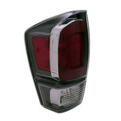 TO2800206C Rear Light Tail Lamp Assembly Driver Side TO2800206C Rear Light Tail Lamp Assembly Driver Side