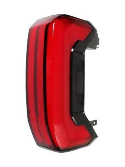 TO2800209 Rear Light Tail Lamp Assembly Driver Side