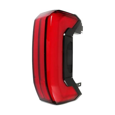 TO2800209 Rear Light Tail Lamp Assembly Driver Side TO2800209 Rear Light Tail Lamp Assembly Driver Side