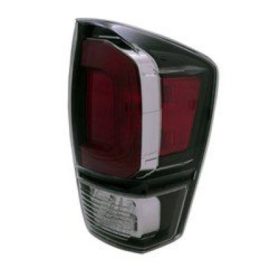 TO2801205C Rear Light Tail Lamp Assembly Passenger Side