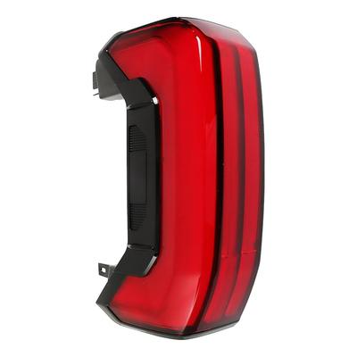 TO2801209 Rear Light Tail Lamp Assembly Passenger Side TO2801209 Rear Light Tail Lamp Assembly Passenger Side