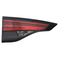 TO2802162C Rear Light Tail Lamp Assembly Driver Side TO2802162C Rear Light Tail Lamp Assembly Driver Side