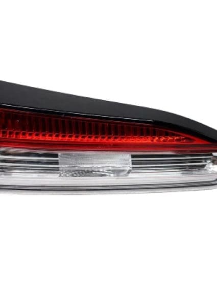 TO2802163 Rear Light Tail Lamp Assembly Driver Side