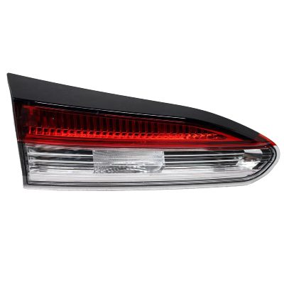 TO2802163 Rear Light Tail Lamp Assembly Driver Side TO2802163 Rear Light Tail Lamp Assembly Driver Side