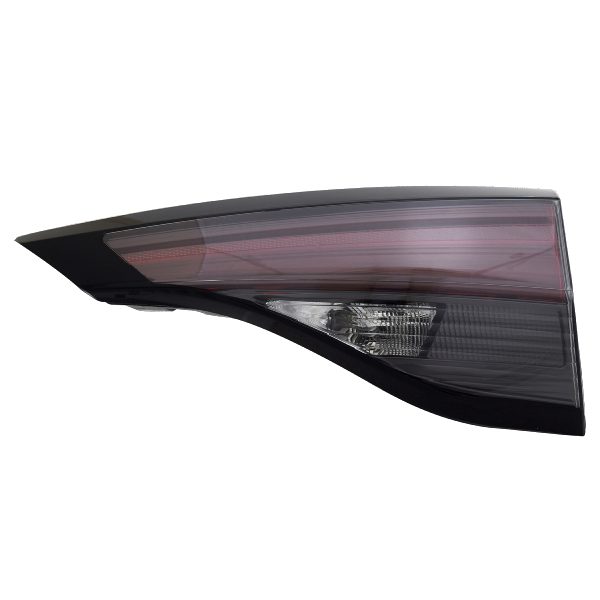 TO2802165C Rear Light Tail Lamp Assembly Driver Side TO2802165C Rear Light Tail Lamp Assembly Driver Side