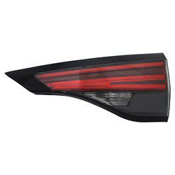 TO2803161C Rear Light Tail Lamp Assembly Passenger Side TO2803161C Rear Light Tail Lamp Assembly Passenger Side