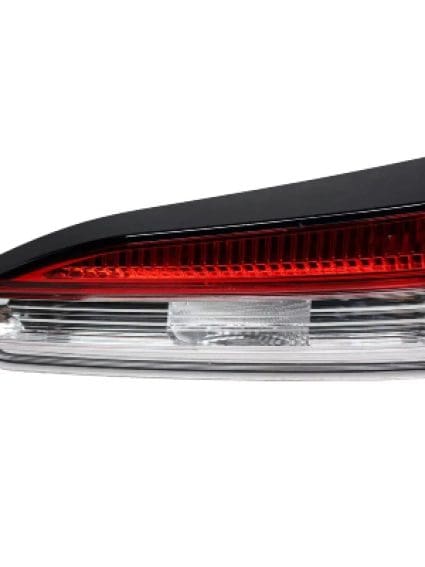 TO2803163 Rear Light Tail Lamp Assembly Passenger Side