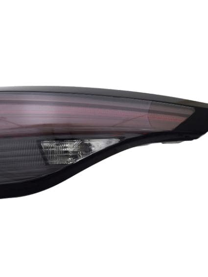 TO2803165C Rear Light Tail Lamp Assembly Passenger Side