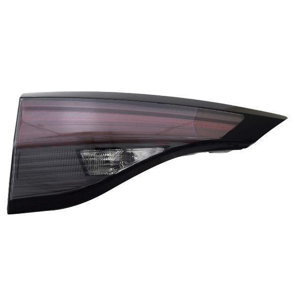 TO2803165C Rear Light Tail Lamp Assembly Passenger Side TO2803165C Rear Light Tail Lamp Assembly Passenger Side