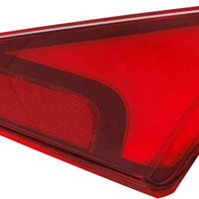 TO2804145C Driver Side Outer Tail Light Assembly