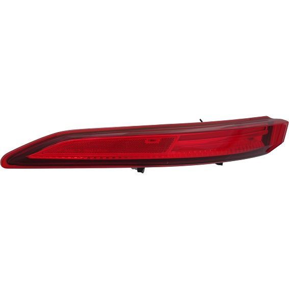 TO2804162C Rear Light Tail Lamp Assembly Driver Side TO2804162C Rear Light Tail Lamp Assembly Driver Side