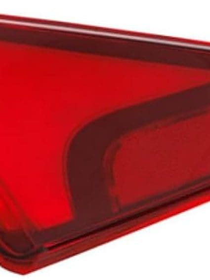 TO2805145C Rear Light Tail Lamp Assembly Passenger Side