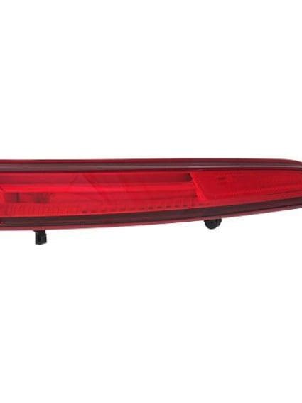 TO2805162C Rear Light Tail Lamp Assembly Passenger Side