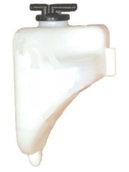 TO3014102 Engine Coolant Recovery Tank