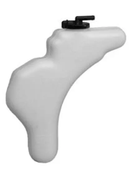 TO3014103 Engine Coolant Recovery Tank