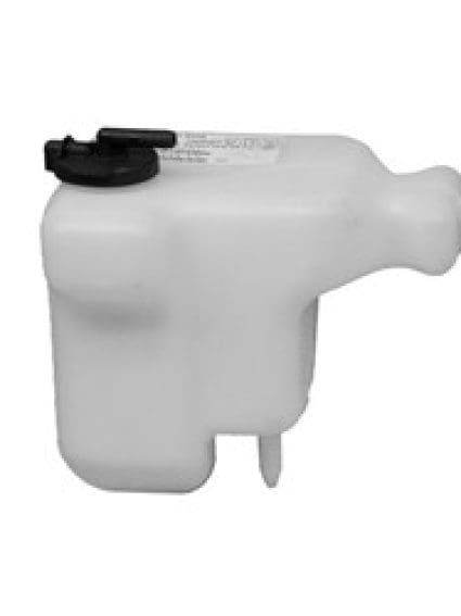 TO3014105 Engine Coolant Recovery Tank